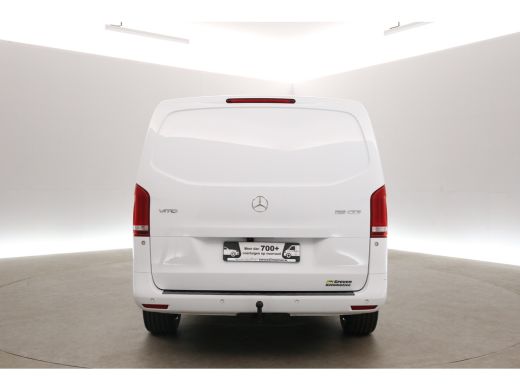Mercedes-Benz Vito 119 CDI Extra Lang 191pk | Automaat | Clima | Camera | Cruise | Carplay | 2xSchuifdeur | Trekhaak ActivLease financial lease