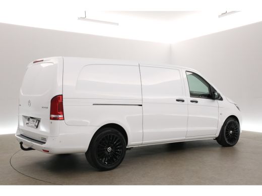 Mercedes-Benz Vito 119 CDI Extra Lang 191pk | Automaat | Clima | Camera | Cruise | Carplay | 2xSchuifdeur | Trekhaak ActivLease financial lease