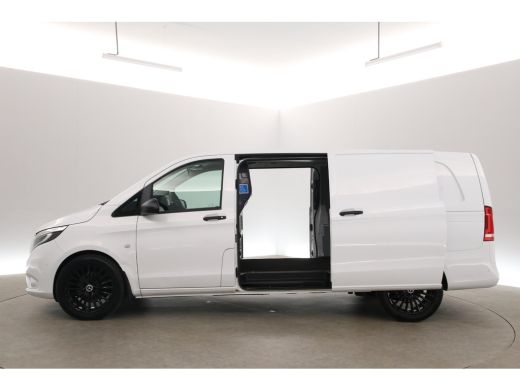 Mercedes-Benz Vito 119 CDI Extra Lang 191pk | Automaat | Clima | Camera | Cruise | Carplay | 2xSchuifdeur | Trekhaak ActivLease financial lease
