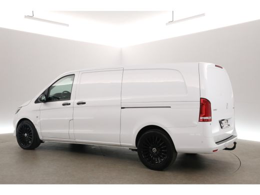 Mercedes-Benz Vito 119 CDI Extra Lang 191pk | Automaat | Clima | Camera | Cruise | Carplay | 2xSchuifdeur | Trekhaak ActivLease financial lease