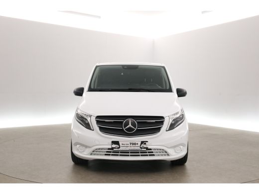 Mercedes-Benz Vito 119 CDI Extra Lang 191pk | Automaat | Clima | Camera | Cruise | Carplay | 2xSchuifdeur | Trekhaak ActivLease financial lease