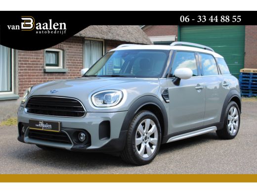 Mini Countryman 1.5 Cooper Edition NAVI ECC LED AUTOM 142000KM!!! ActivLease financial lease