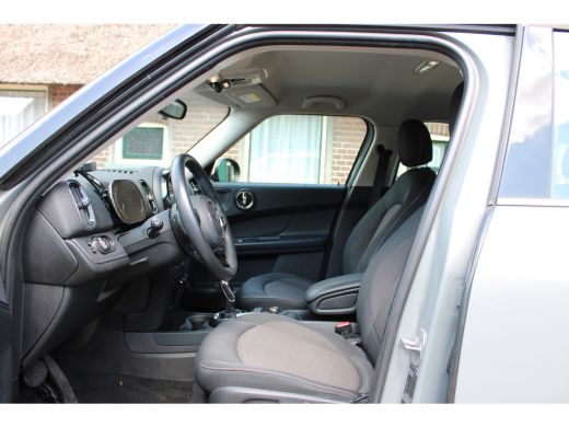 Mini Countryman 1.5 Cooper Edition NAVI ECC LED AUTOM 142000KM!!! ActivLease financial lease
