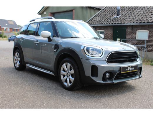 Mini Countryman 1.5 Cooper Edition NAVI ECC LED AUTOM 142000KM!!! ActivLease financial lease