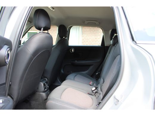 Mini Countryman 1.5 Cooper Edition NAVI ECC LED AUTOM 142000KM!!! ActivLease financial lease