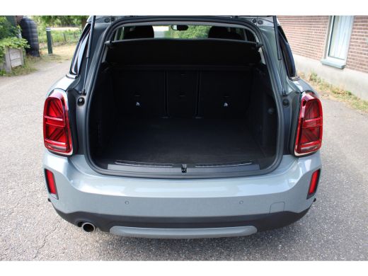 Mini Countryman 1.5 Cooper Edition NAVI ECC LED AUTOM 142000KM!!! ActivLease financial lease