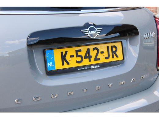 Mini Countryman 1.5 Cooper Edition NAVI ECC LED AUTOM 142000KM!!! ActivLease financial lease