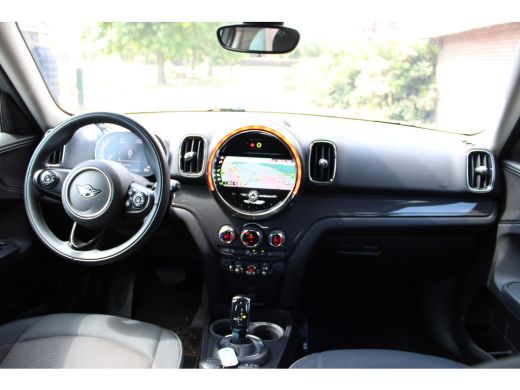 Mini Countryman 1.5 Cooper Edition NAVI ECC LED AUTOM 142000KM!!! ActivLease financial lease