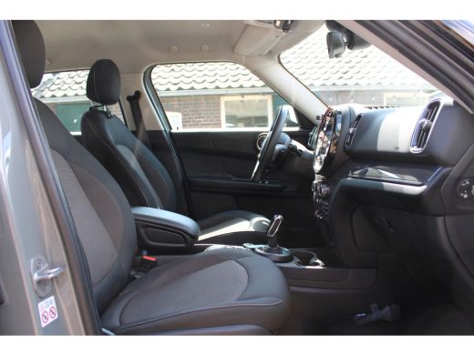 Mini Countryman 1.5 Cooper Edition NAVI ECC LED AUTOM 142000KM!!! ActivLease financial lease