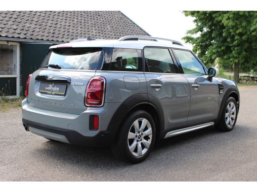 Mini Countryman 1.5 Cooper Edition NAVI ECC LED AUTOM 142000KM!!! ActivLease financial lease
