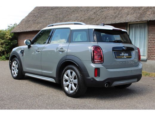 Mini Countryman 1.5 Cooper Edition NAVI ECC LED AUTOM 142000KM!!! ActivLease financial lease