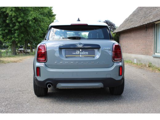 Mini Countryman 1.5 Cooper Edition NAVI ECC LED AUTOM 142000KM!!! ActivLease financial lease