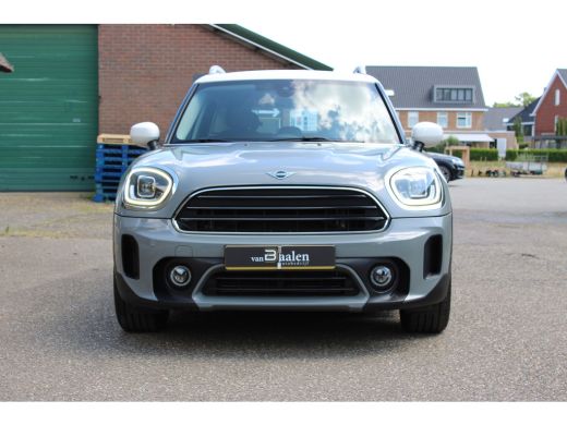 Mini Countryman 1.5 Cooper Edition NAVI ECC LED AUTOM 142000KM!!! ActivLease financial lease