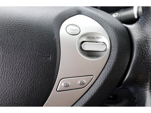 Nissan e-NV200 L2H2 Optima 40 kWh 100% Elektrisch Snellader WLTP 200km SOH 89% 08-2021 ActivLease financial lease