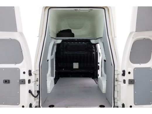 Nissan e-NV200 L2H2 Optima 40 kWh 100% Elektrisch Snellader WLTP 200km SOH 89% 08-2021 ActivLease financial lease