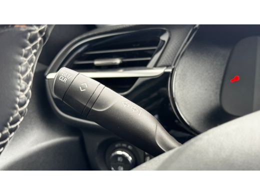 Opel Corsa 1.2 75PK 5-DRS ELEGANCE GS-LINE / NAVI / LEDER / CLIMA / LED / PDC / 17" LMV / UNIEK / CAMERA / P... ActivLease financial lease