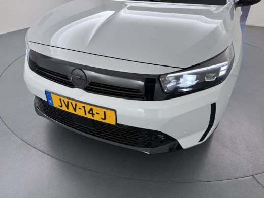 Opel Corsa 1.2 T. 110 pk Hybrid GS | Achteruitrijcamera | Apple Carplay/Android Auto|telefoonintegratie prem... ActivLease financial lease