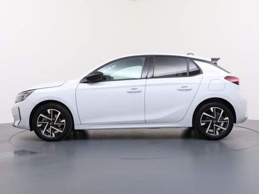 Opel Corsa 1.2 T. 110 pk Hybrid GS | Achteruitrijcamera | Apple Carplay/Android Auto|telefoonintegratie prem... ActivLease financial lease
