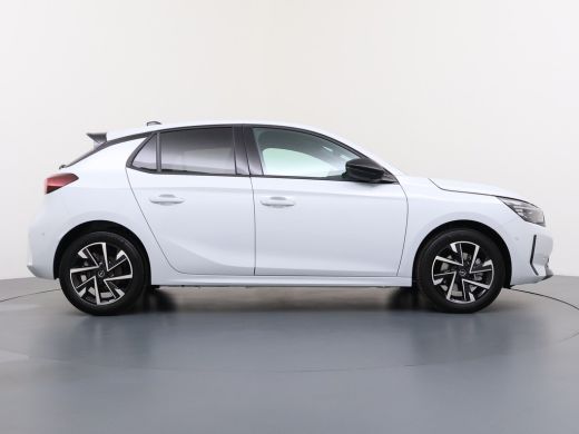 Opel Corsa 1.2 T. 110 pk Hybrid GS | Achteruitrijcamera | Apple Carplay/Android Auto|telefoonintegratie prem... ActivLease financial lease