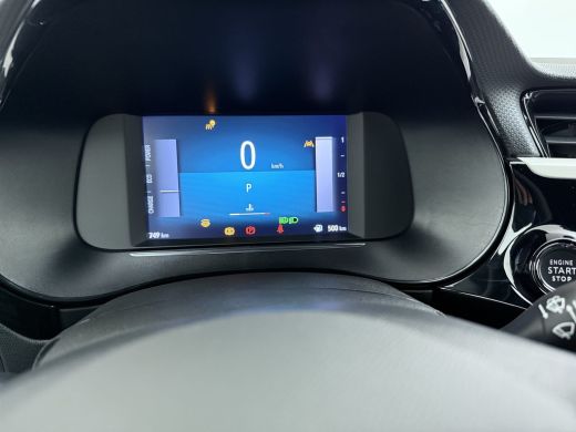 Opel Corsa 1.2 T. 110 pk Hybrid GS | Achteruitrijcamera | Apple Carplay/Android Auto|telefoonintegratie prem... ActivLease financial lease