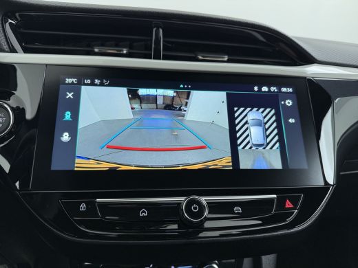 Opel Corsa 1.2 T. 110 pk Hybrid GS | Achteruitrijcamera | Apple Carplay/Android Auto|telefoonintegratie prem... ActivLease financial lease