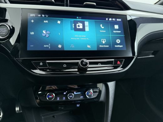 Opel Corsa 1.2 T. 110 pk Hybrid GS | Achteruitrijcamera | Apple Carplay/Android Auto|telefoonintegratie prem... ActivLease financial lease