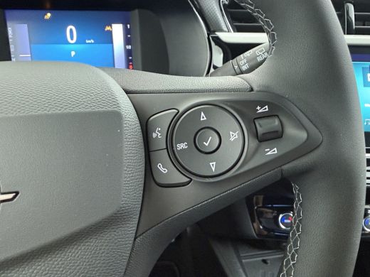 Opel Corsa 1.2 T. 110 pk Hybrid GS | Achteruitrijcamera | Apple Carplay/Android Auto|telefoonintegratie prem... ActivLease financial lease