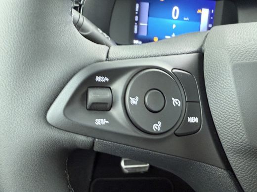 Opel Corsa 1.2 T. 110 pk Hybrid GS | Achteruitrijcamera | Apple Carplay/Android Auto|telefoonintegratie prem... ActivLease financial lease