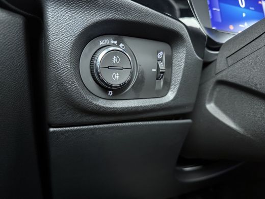 Opel Corsa 1.2 T. 110 pk Hybrid GS | Achteruitrijcamera | Apple Carplay/Android Auto|telefoonintegratie prem... ActivLease financial lease