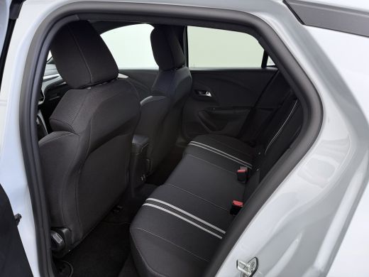 Opel Corsa 1.2 T. 110 pk Hybrid GS | Achteruitrijcamera | Apple Carplay/Android Auto|telefoonintegratie prem... ActivLease financial lease