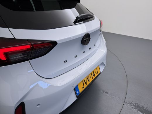 Opel Corsa 1.2 T. 110 pk Hybrid GS | Achteruitrijcamera | Apple Carplay/Android Auto|telefoonintegratie prem... ActivLease financial lease