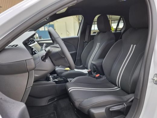 Opel Corsa 1.2 T. 110 pk Hybrid GS ActivLease financial lease