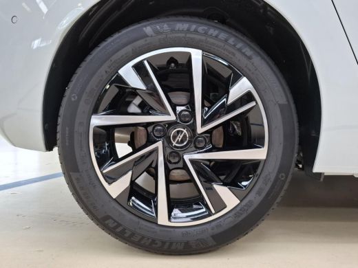 Opel Corsa 1.2 T. 110 pk Hybrid GS ActivLease financial lease