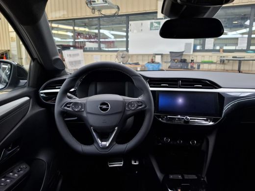 Opel Corsa 1.2 T. 110 pk Hybrid GS ActivLease financial lease