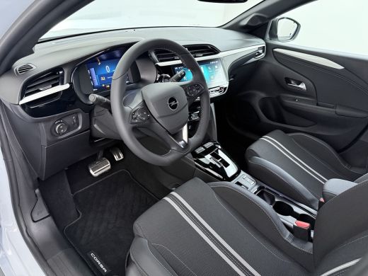 Opel Corsa 1.2 T. 110 pk Hybrid GS | Achteruitrijcamera | Apple Carplay/Android Auto|telefoonintegratie prem... ActivLease financial lease