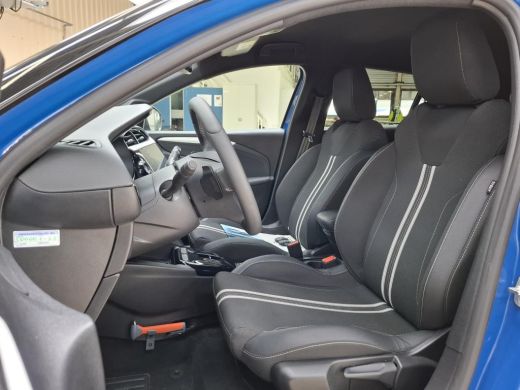 Opel Corsa 1.2 T. 145 pk Hybrid GS Navigatie / Camera / LED / 16"LMV ActivLease financial lease