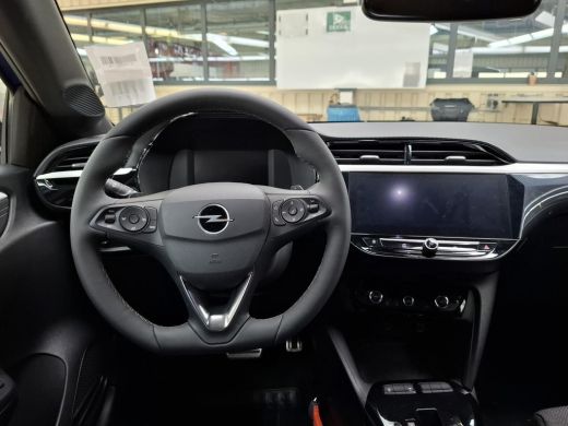 Opel Corsa 1.2 T. 145 pk Hybrid GS Navigatie / Camera / LED / 16"LMV ActivLease financial lease
