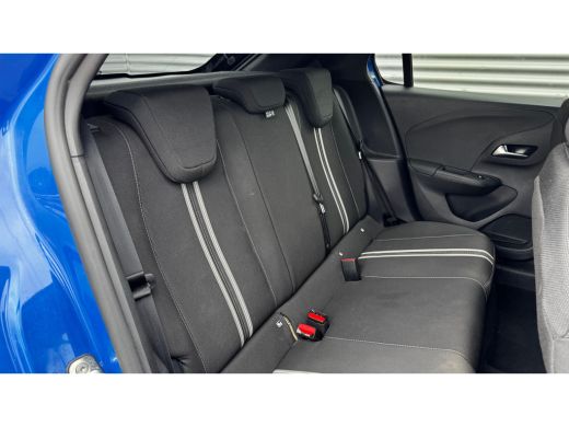 Opel Corsa 1.2 TURBO 100PK GS / NAVI / LEDER / CLIMA / LED / PDC / 16" LMV / CAMERA / KEYLESS !! ActivLease financial lease