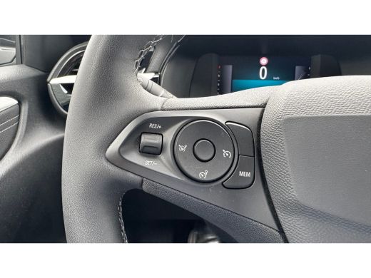 Opel Corsa 1.2 TURBO 100PK GS / NAVI / LEDER / CLIMA / LED / PDC / 16" LMV / CAMERA / KEYLESS !! ActivLease financial lease