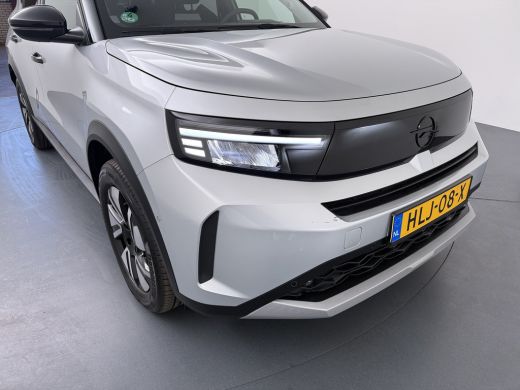 Opel Frontera Electric GS 44 kWh Navigatie / Camera / LED / 17"LMV ActivLease financial lease