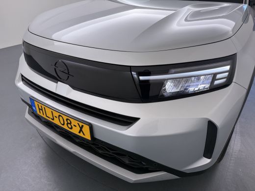 Opel Frontera Electric GS 44 kWh Navigatie / Camera / LED / 17"LMV ActivLease financial lease