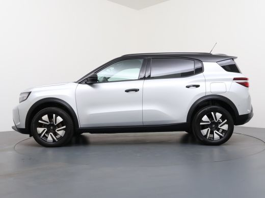 Opel Frontera Electric GS 44 kWh Navigatie / Camera / LED / 17"LMV ActivLease financial lease