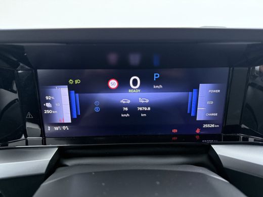 Opel Frontera Electric GS 44 kWh Navigatie / Camera / LED / 17"LMV ActivLease financial lease