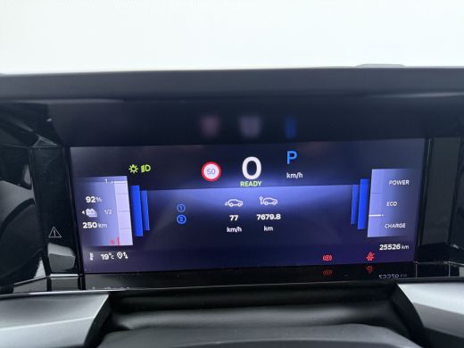 Opel Frontera Electric GS 44 kWh Navigatie / Camera / LED / 17"LMV ActivLease financial lease