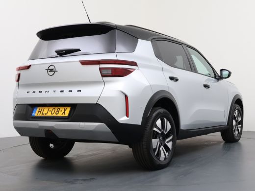 Opel Frontera Electric GS 44 kWh Navigatie / Camera / LED / 17"LMV ActivLease financial lease