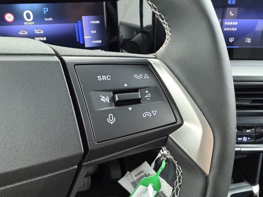 Opel Frontera Electric GS 44 kWh Navigatie / Camera / LED / 17"LMV ActivLease financial lease