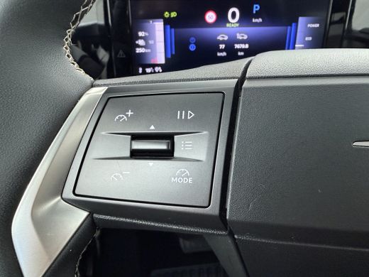 Opel Frontera Electric GS 44 kWh Navigatie / Camera / LED / 17"LMV ActivLease financial lease