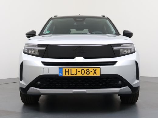 Opel Frontera Electric GS 44 kWh Navigatie / Camera / LED / 17"LMV ActivLease financial lease