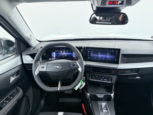 Opel Frontera Electric GS 44 kWh Navigatie / Camera / LED / 17"LMV ActivLease financial lease