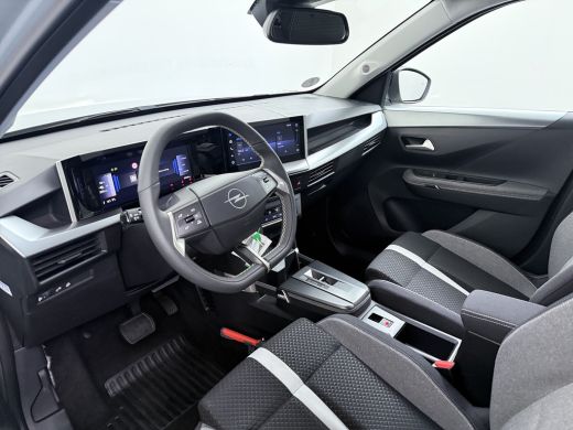 Opel Frontera Electric GS 44 kWh Navigatie / Camera / LED / 17"LMV ActivLease financial lease